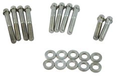 Bultsats Insug Edelbrock 7105 BB