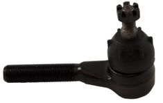 Tie rod outer GM F-size/PU 63-64