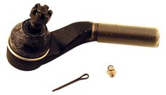 Styrled Yttre Mustang 64-66 V8 V P/S