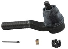 Styrled Yttre Mustang 64-66 V8 H alla/V M/S