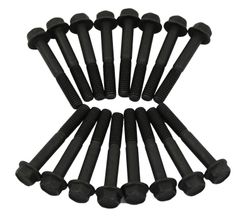 Skruvsats Insug 351W 69-73