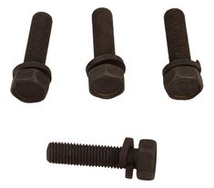 Bolt kit engine fan 69-70 429 BOSS