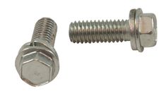 Fastener starter Ford SB 63-67