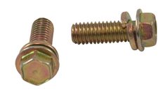 Fastener starter C3/4 Ford SB 68-70