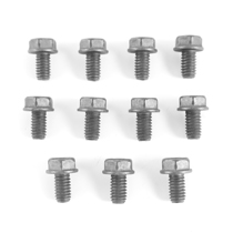 Transmission Oil Pan Bolts C4 65-73