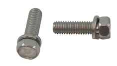 Skruv oljepump/block Ford SB