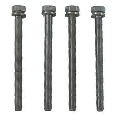 Fastener Kit Engine Fan 289