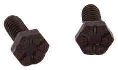 Skruv kamaxel - thrust plate.