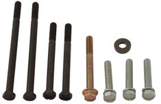 Skruvsats Vattenpump gjutjrn 302/351W 70-73