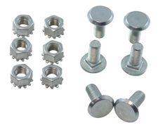 Monteringssats Fste Sttdmpartorn 64-66