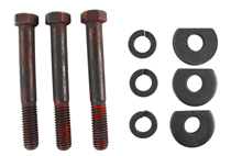 Skruvsats styrsncka 69-70