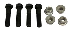 Control Arm Upper Nut Kit 65-66