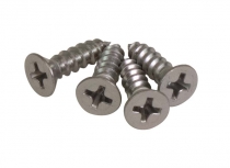 Screw Kit Mustang A/T Bezel