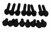 Bolt kit exhaust manifold 289 HP 66-67