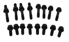 Bolt kit exhaust manifold 289/302 68-70