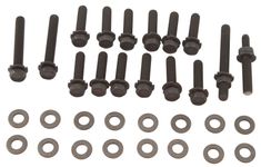Exhaust Manifold Bolt Kit 428 CJ 68-69