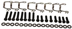 Screw Kit Manifold 260/289 63-66