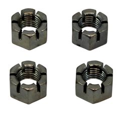 Muttersats Fjderste Mustang 64-66