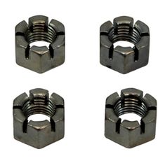 Muttersats Fjderhnken Mustang 65-66