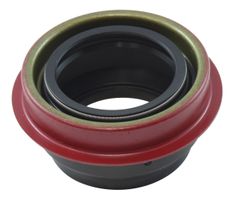 Oil Seal C6 Rear with Long Boot