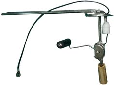 Tankarmatur El Camino 73-77 3/8"