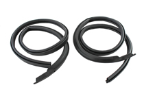 68-69 Camaro / Firebird Coupe Reproducti