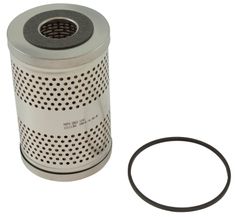 Oil Filter GM Napa Gold