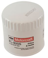 Oljefilter Motorcraft (Must.96-10)