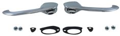 Drrhandtag Yttre Chevy 55-57 CV/2dHT