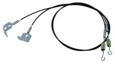 Krok Cablsning Camaro/F-bird 67-69