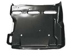 Seat platform Camaro/F-bird 67-69 CP LH