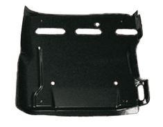 Seat platform Camaro/F-bird 67-69 CP RH