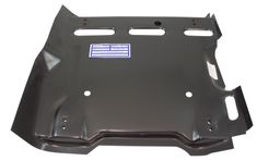 Seat platform Camaro/F-bird 67-69 CV RH