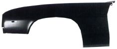 Front fender Camaro 69 STD LH