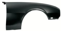 68 Camaro Standard Front Fender