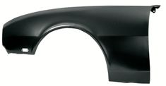 68 Camaro Standard Front Fender