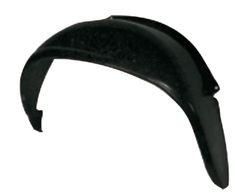 Wheel housing Camaro 69 outer LHR