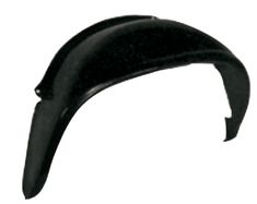 Wheel housing Camaro 69 outer RHR