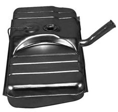 Fuel tank Camaro(F-bird) 78-81 (79-81)