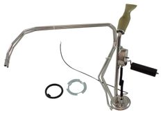 Fuel sender Camaro/F-bird 76-81 2 outlet