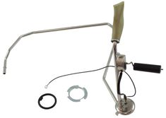 Fuel sender Camaro/F-bird 76-81 1 outlet