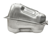 Bensintank Corvette 70-72  (91 L)
