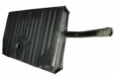 Bensintank El Camino 68-70