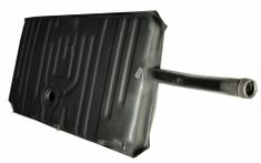 Bensintank El Cam.71-72 64L, 3xvent.rr