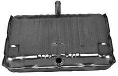 Bensintank Chevelle 64-67 76L