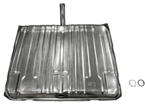 Bensintank Buick Skylark/Special 64-65