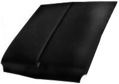 Motorhuv Chevy II/Nova 62-65