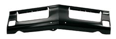 Front valance lower Camaro 67 RS