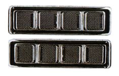 Insats huvscoop Camaro 68-69