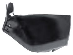 Fender extension Camaro 69 LH